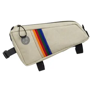 Каркасная сумка AGU Venture 0.7L, серый