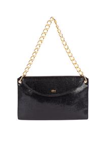 Сумка через плечо faina Clutch/Abendtasche, черный