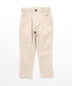 Теплые и удобные узкие брюки, длина 25 см.