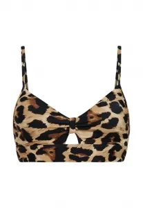 Топ от бикини mixsyncs Protest, Fudgecamel