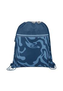 Спортивная сумка спортивная, 10 литров coocazoo, цвет Breaking Waves