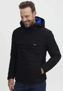 Зимняя куртка фкдамиан Fq1924, Black Beauty