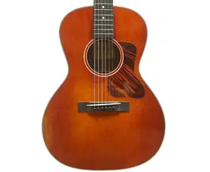Eastman E10OOSS/v Adirondack/махагон OO с наклонным плечом, антикварный лак