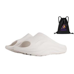 Домашние тапочки LINING, черный