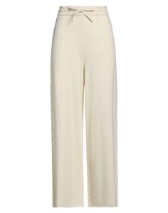 Брюки Jil Sander, кремовый