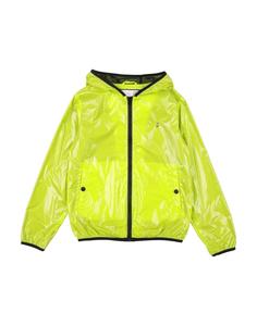 Куртка для мальчиков Gloss Herno, лаймовый