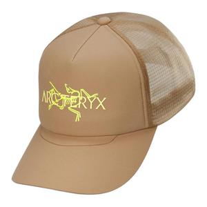 Arcteryx Кепка с аппликацией логотипа, Canvas Euphoria