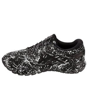 Кроссовки roadhawk ff 2 wn Asics, черный