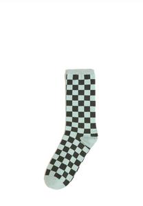 Носки Vans Socks, Dark Green