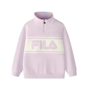 FILA KIDS Свитшот Cherry Blossom Light Pink для детей 3-7 лет
