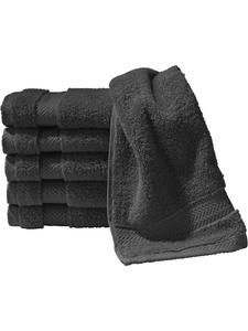 Гостевое полотенце Erwin Müller, цвет graphit