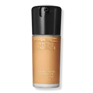 Тональная основа Studio Radiance Serum Powered Foundation MAC, NC47 (deepest neutral with golden undertone for deep dark skin)