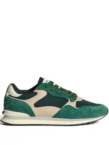 Кроссовки City Antwerp Hoff, зеленый