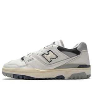 Кроссовки 550 New Balance, синий
