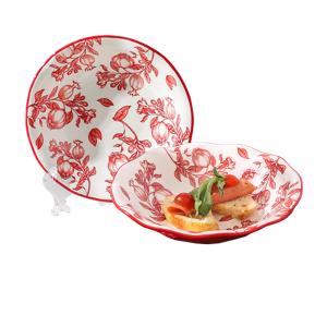 Керамические наборы посуды KAWASIMAYA