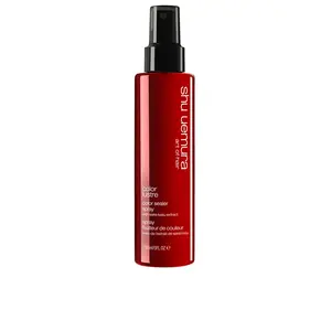 Спрей для волос Color lustre spray protector Shu Uemura, 150 мл.