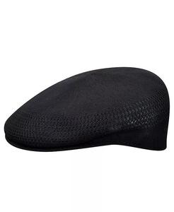 Мужская кепка Tropic 504 Ventair USA Ivy Kangol, черный