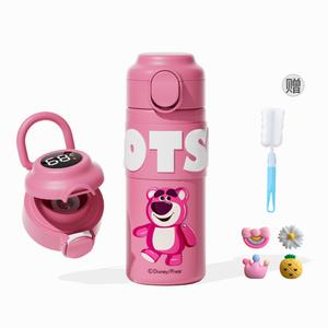 Термоизолированная кружка Lotso Disney, [Smart Temperature Display]Lotso 320Ml