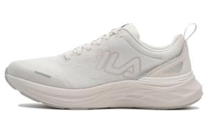 FILA Кроссовки Женщины, Parchment paper powder/crimson powder