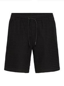 Брюки свободного кроя Kronstadt Earnest, черный