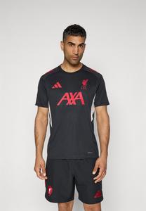 Футболка Adidas Performance LIVERPOOL FC 25/26 COMPETITION TRAINING, Black