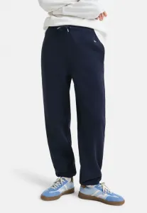 Спортивные штаны shield Gant, Evening Blue