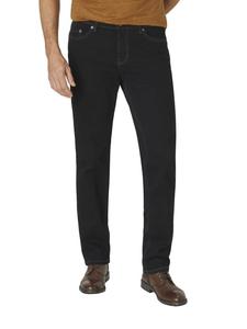 Джинсы Paddock's RANGER PIPE slim, черный