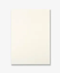 Обычные листы формата А4, 50 штук.