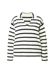 Пуловер Studio Untold, белый