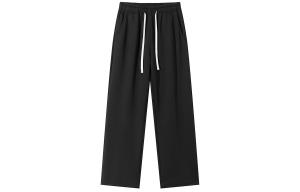 Peimon Повседневные брюки унисекс Permon/PEIMENG, Светло-серый