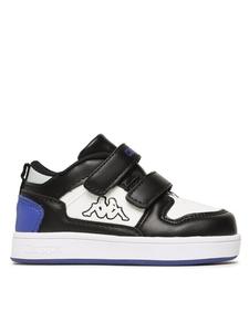 Кроссовки Kappa, черный