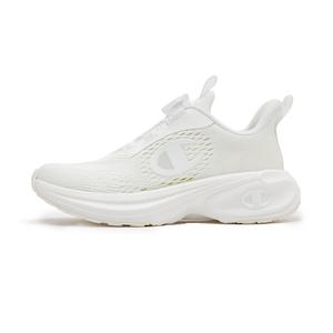 Дышащие и эластичные кроссовки с низким верхом для детей Champion Kids, белый