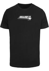 Рубашка Mister Tee, черный