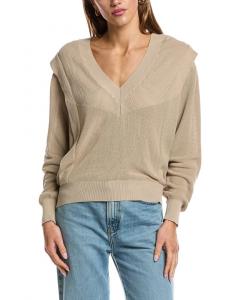 Айро Канда свитер IRO, бежевый