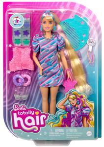 Кукла Барби Totally Hair Stars Barbie