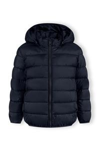 Куртка межсезонная MINOTI, темно-синий