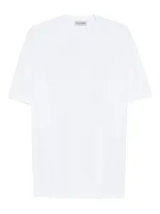 Хлопковая футболка State Of Order, белый