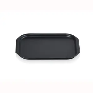 Плоский поднос Le Creuset, серый