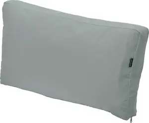 Подушка для дивана 66x40 см, подушка для спины из полиэстера, декоративная подушка, подушка для углового дивана AMPO