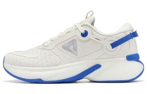 Кроссовки Flashover для бега мужские с низким верхом белые/синие Peak