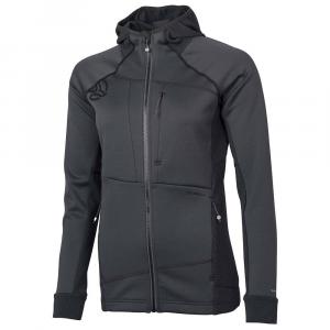 Спортивная куртка Ternua Sakketa 2.0 softshell, черный