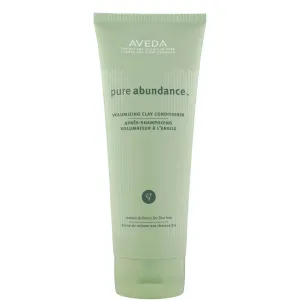 Pure Abundance Кондиционер с глиной для придания объема (200 мл) Aveda