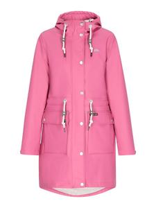 Плащ Schmuddelwedda, цвет waldbeere