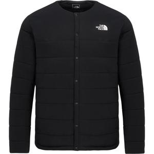 THE NORTH FACE Куртка мужская черная, Black