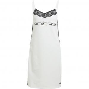 Платье r3cd Adidas Originals, белый