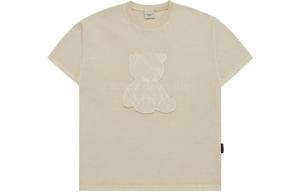 Футболка ADLV Unisex Beige Acme De La Vie, бежевый