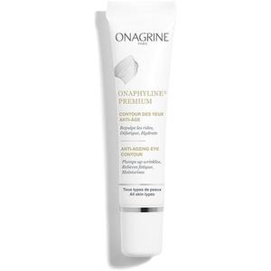 Onaphyline Premium Anti-Aging Eye Contour 15 мл Onagrine