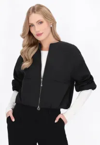 Летняя куртка Dreimaster, Black