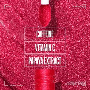 Жидкие тени для век Ultimate Glow Shots с витамином С NYX Professional Makeup, Grapefruit Glow (pink)