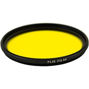 Фильтр Flic Film Yellow Filter (82mm) FF38912F